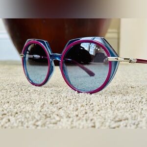 Brand New Never Worn Vogue Sunglasses